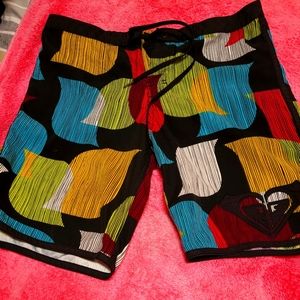 Roxy board shorts